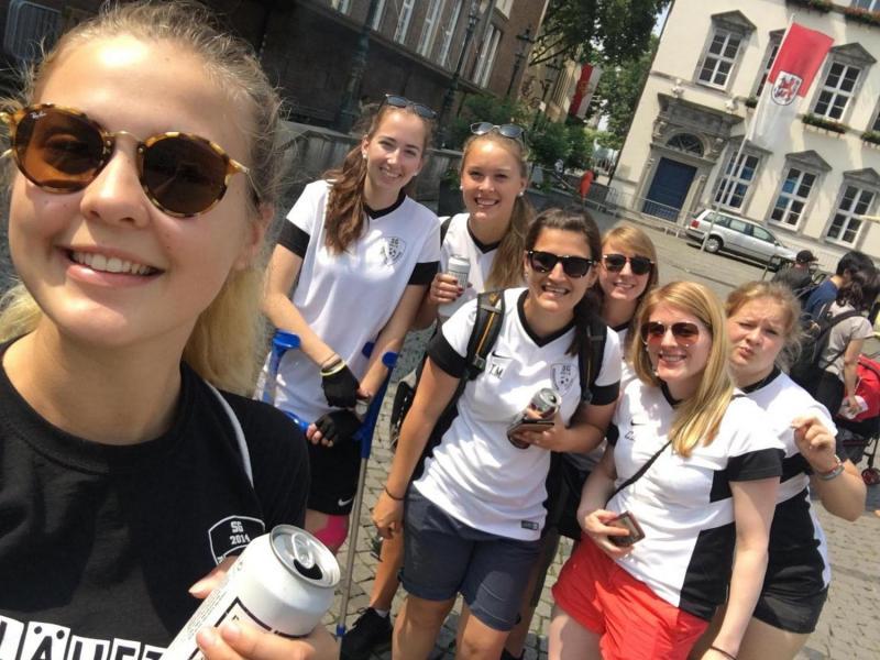 myCityHunt Schnitzeljagd 14