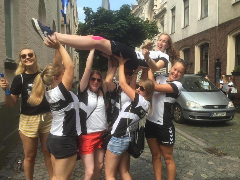 myCityHunt Schnitzeljagd 3