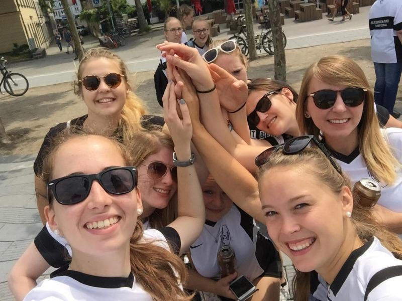 myCityHunt Schnitzeljagd 9