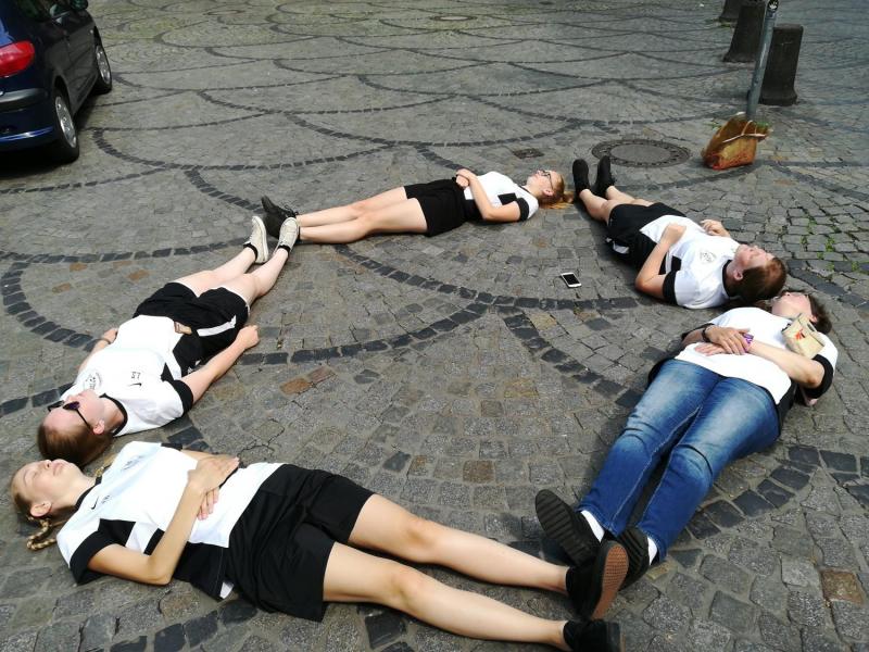 myCityHunt Schnitzeljagd 14