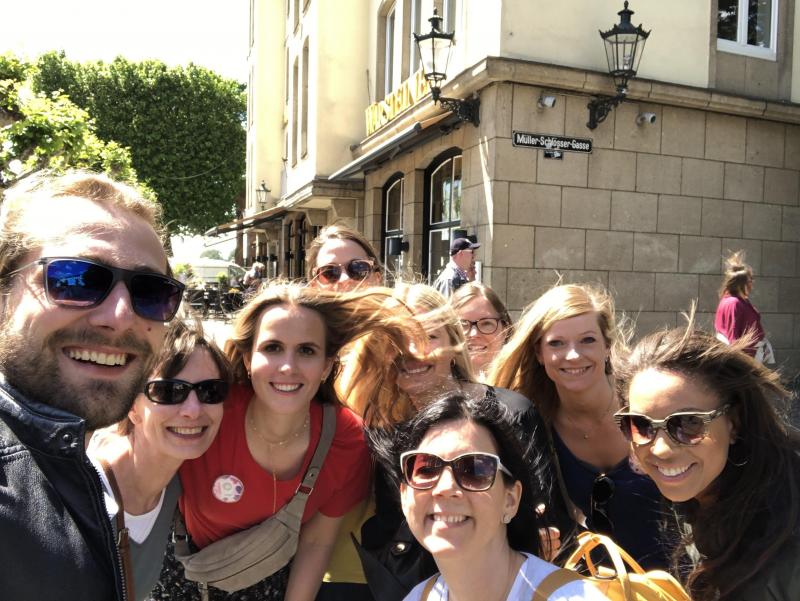 myCityHunt Schnitzeljagd 11