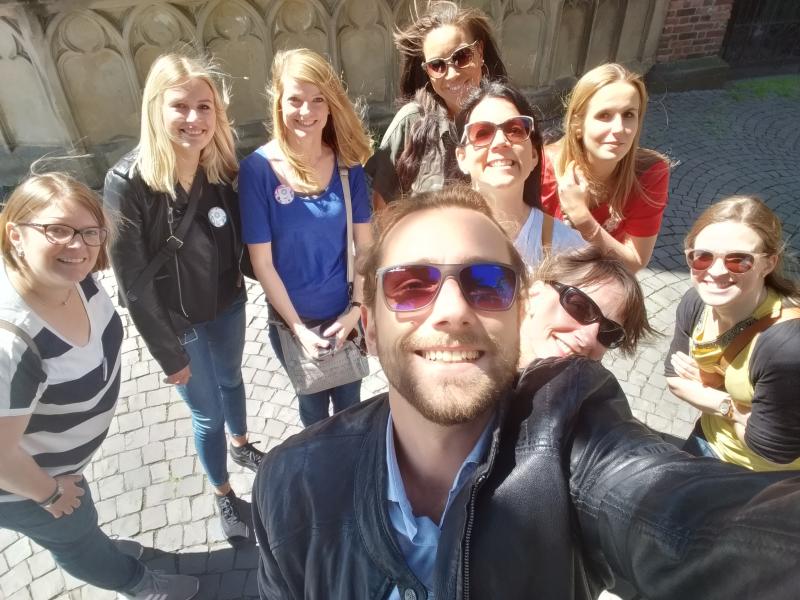 myCityHunt Schnitzeljagd 14