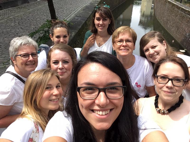 myCityHunt Schnitzeljagd 15