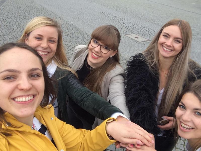 myCityHunt Schnitzeljagd 5