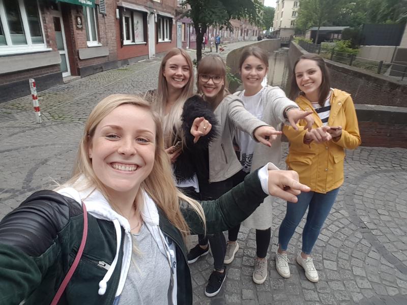 myCityHunt Schnitzeljagd 10