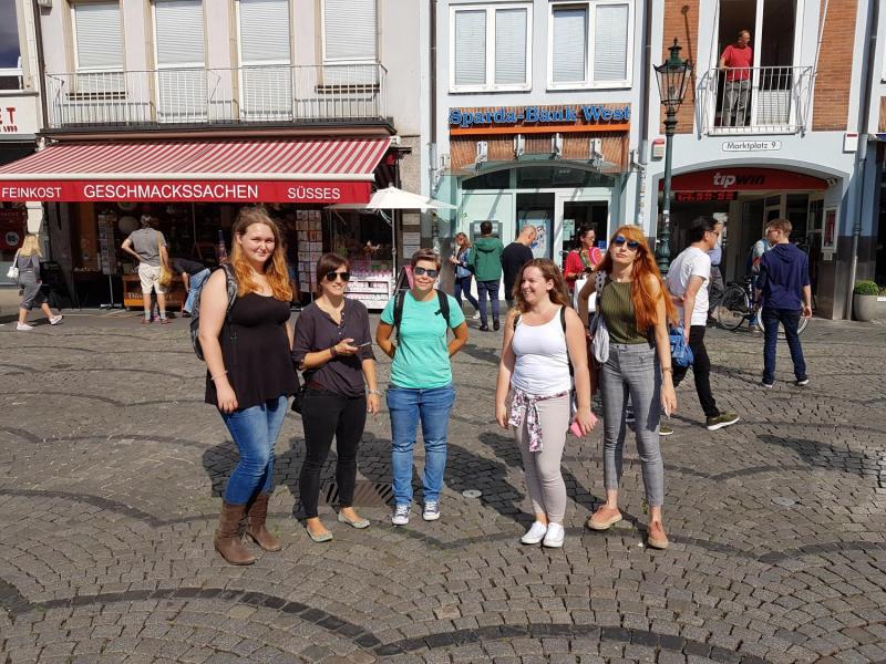 myCityHunt Schnitzeljagd 10