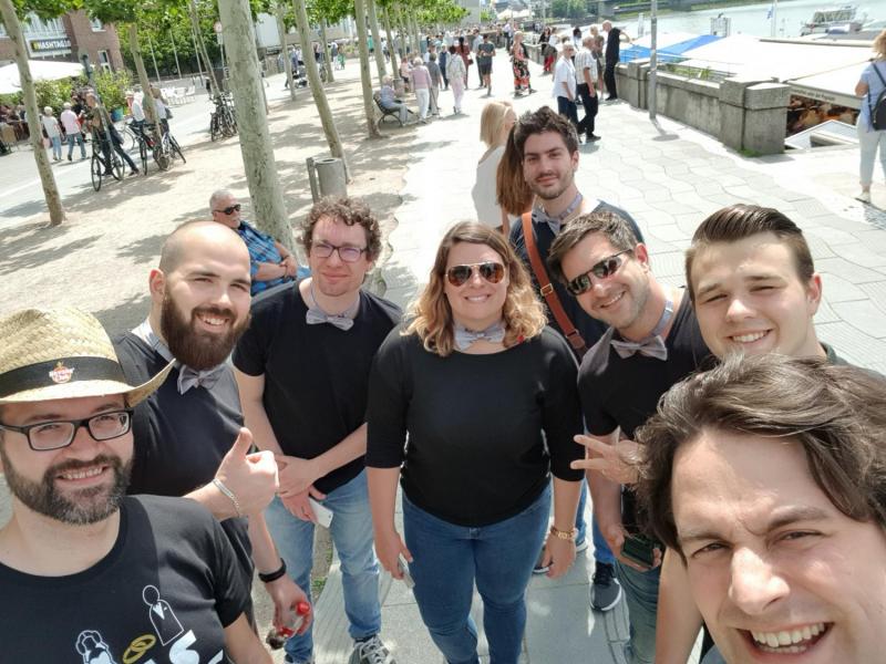 myCityHunt Schnitzeljagd 5