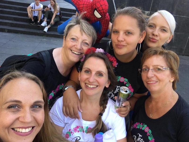 myCityHunt Schnitzeljagd 2