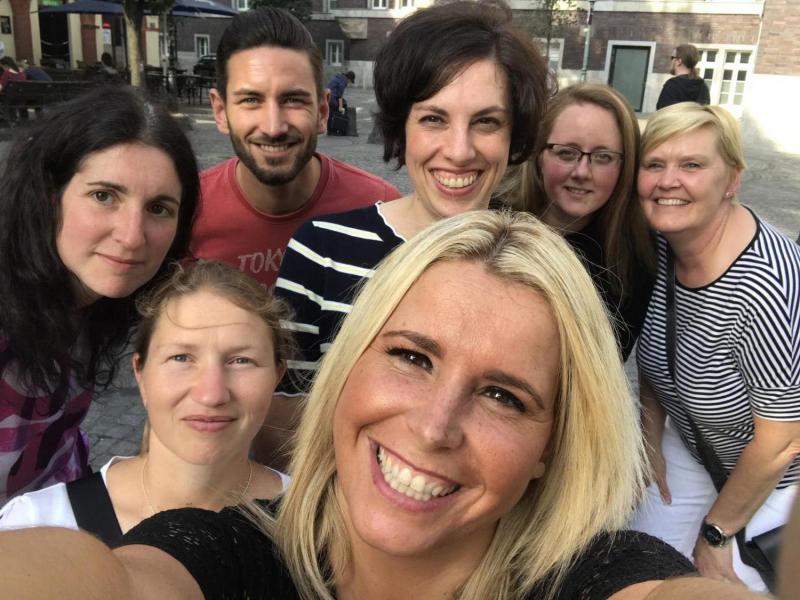 myCityHunt Schnitzeljagd 9