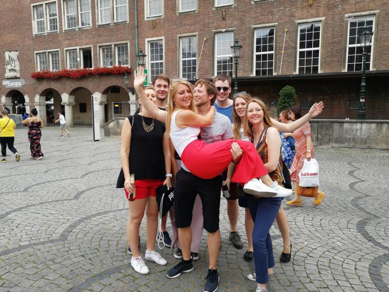 myCityHunt Schnitzeljagd 10