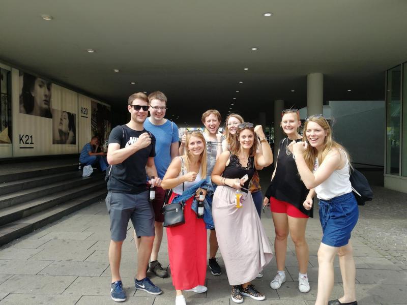 myCityHunt Schnitzeljagd 7