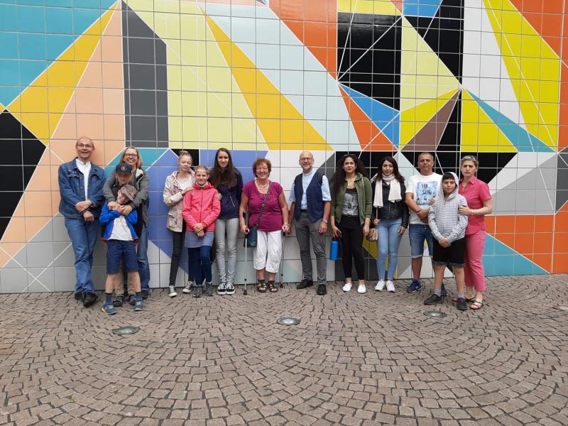 myCityHunt Schnitzeljagd 5