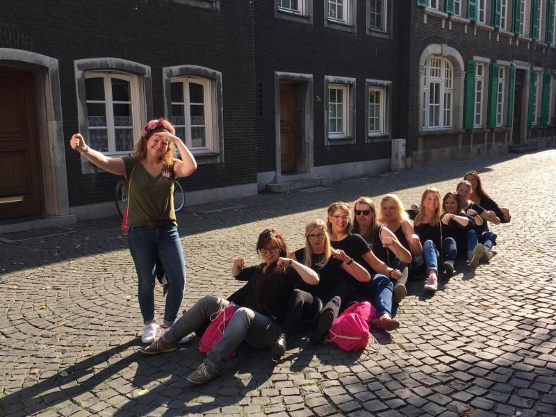 myCityHunt Schnitzeljagd 3