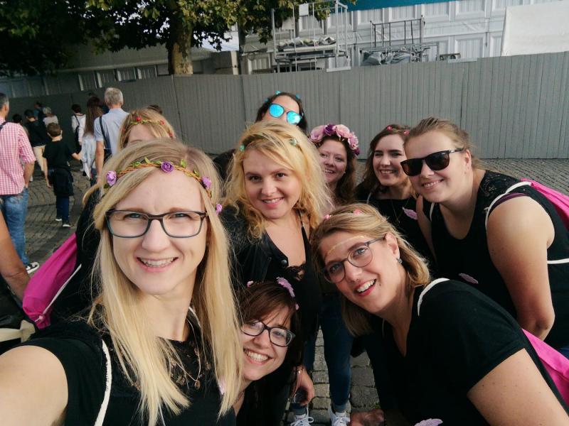 myCityHunt Schnitzeljagd 1