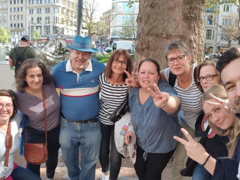 myCityHunt Schnitzeljagd 13