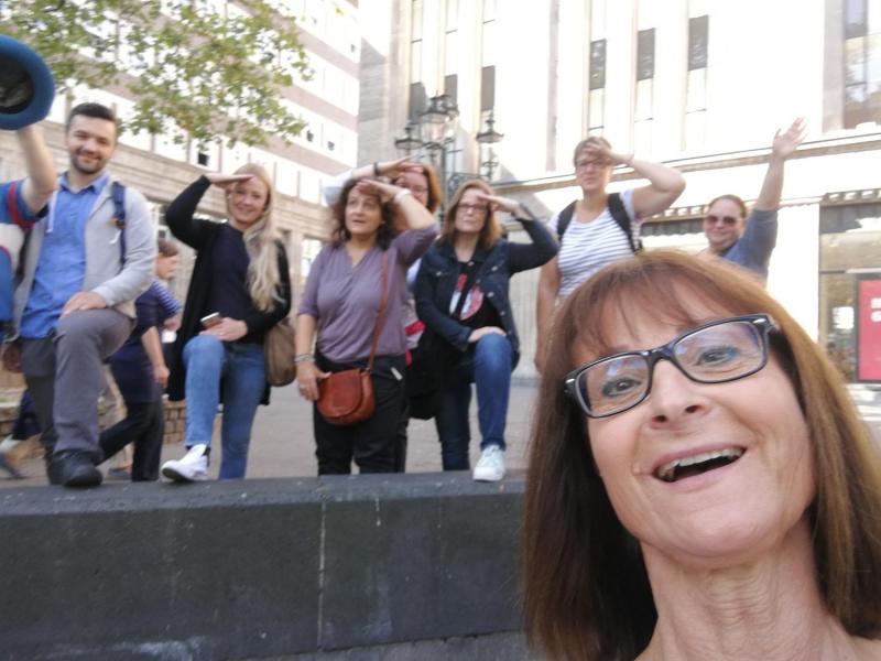 myCityHunt Schnitzeljagd 10