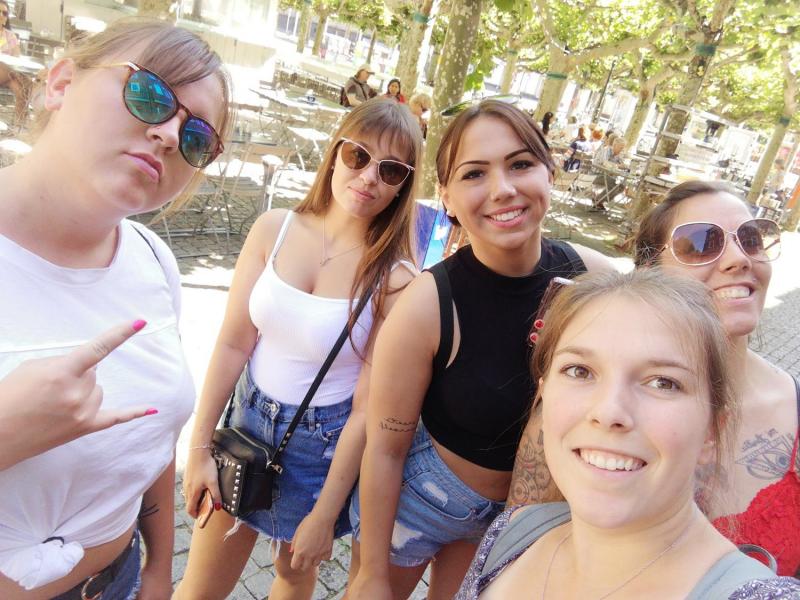 myCityHunt Schnitzeljagd 13