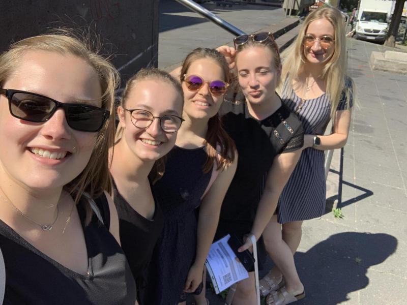 myCityHunt Schnitzeljagd 9