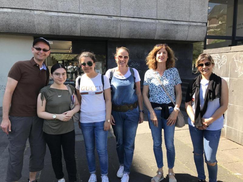 myCityHunt Schnitzeljagd 4