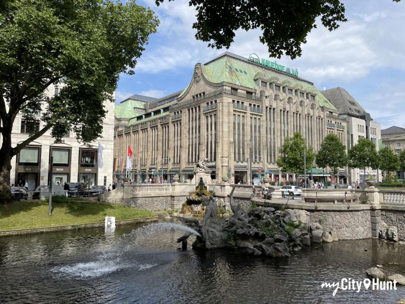 myCityHunt Schnitzeljagd 14