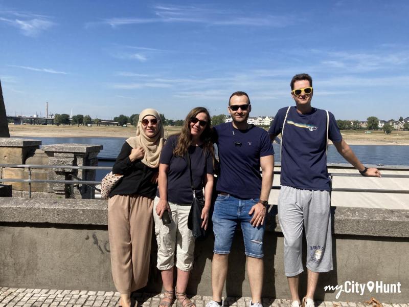 myCityHunt Schnitzeljagd 7