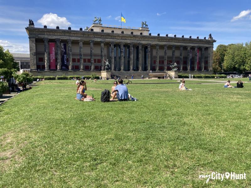 myCityHunt Schnitzeljagd 3