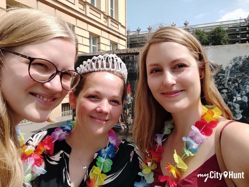 myCityHunt Schnitzeljagd 6