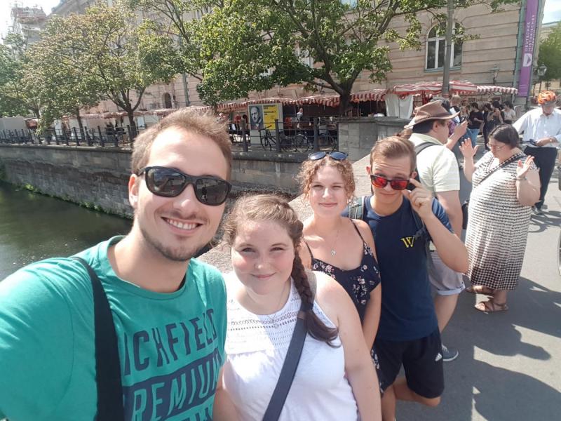 myCityHunt Schnitzeljagd 13