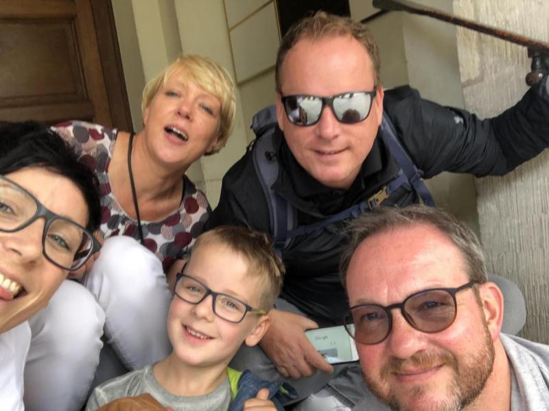 myCityHunt Schnitzeljagd 7