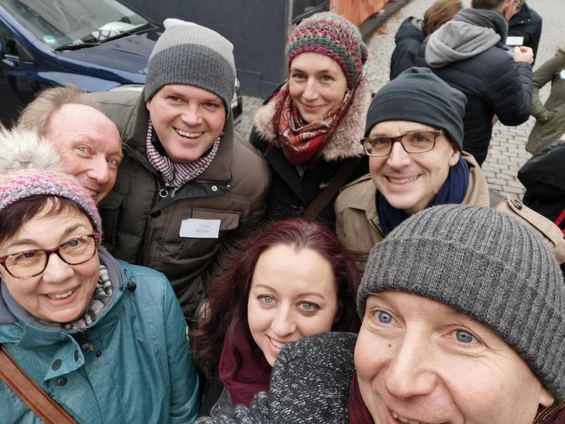 myCityHunt Schnitzeljagd 3