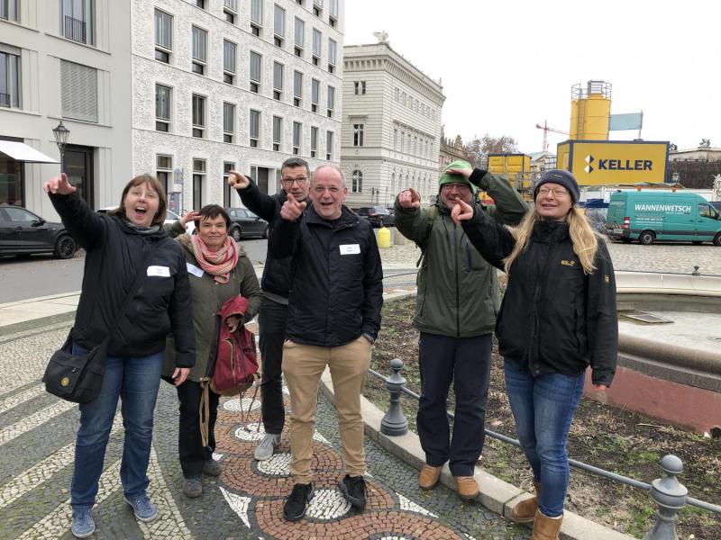 myCityHunt Schnitzeljagd 9