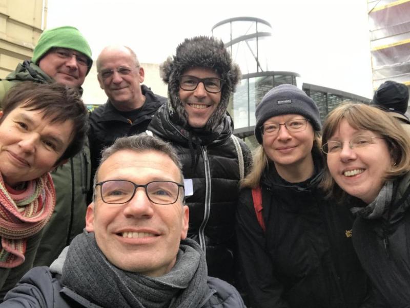 myCityHunt Schnitzeljagd 10