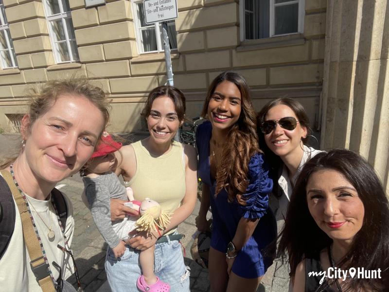 myCityHunt Schnitzeljagd 10