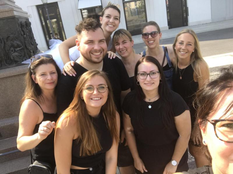 myCityHunt Schnitzeljagd 3