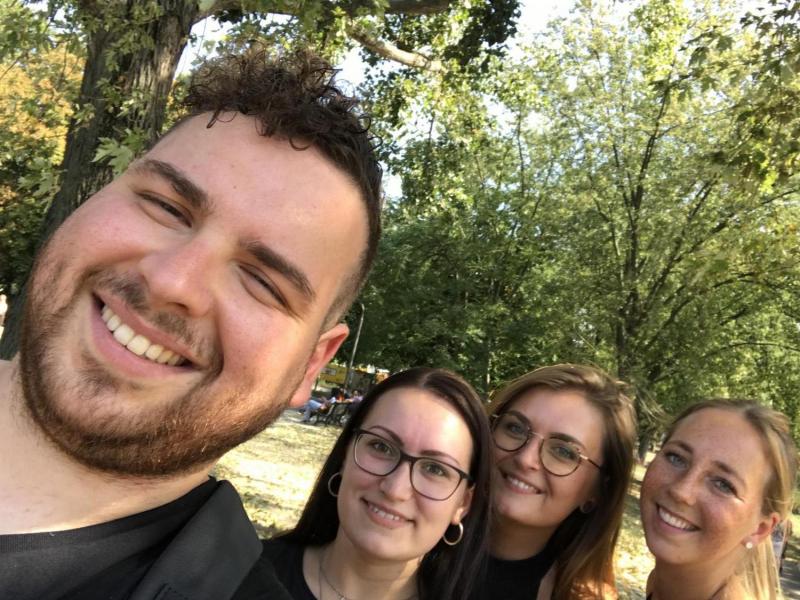 myCityHunt Schnitzeljagd 15