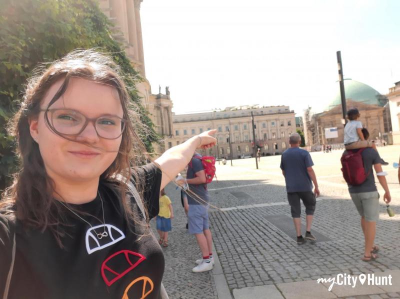 myCityHunt Schnitzeljagd 14