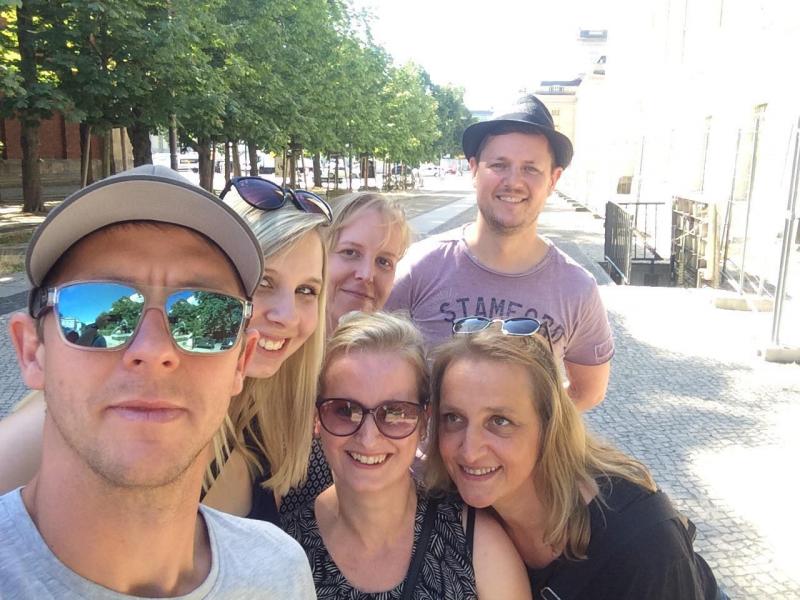 myCityHunt Schnitzeljagd 11