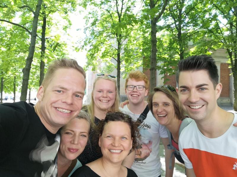 myCityHunt Schnitzeljagd 10