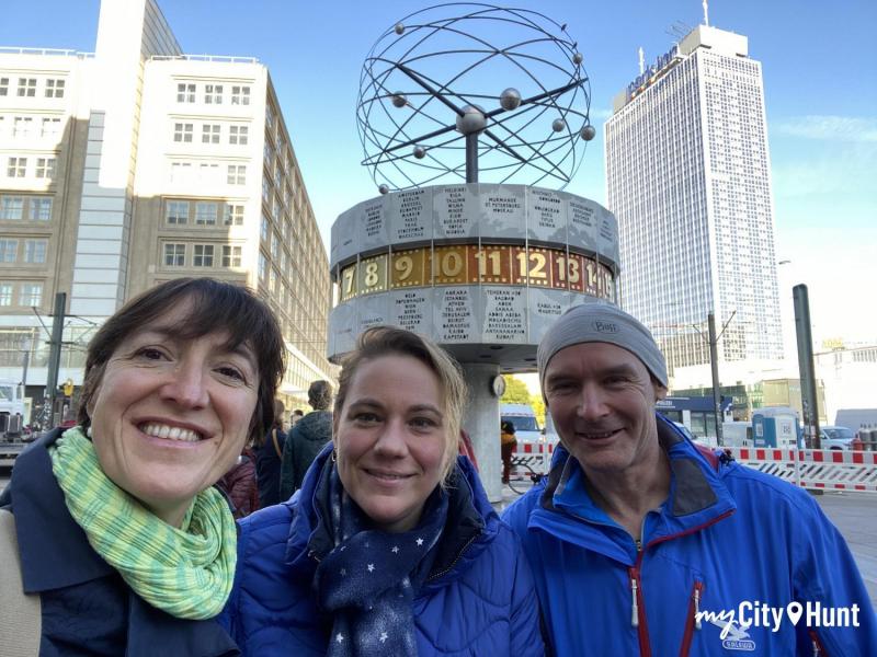 myCityHunt Schnitzeljagd 15