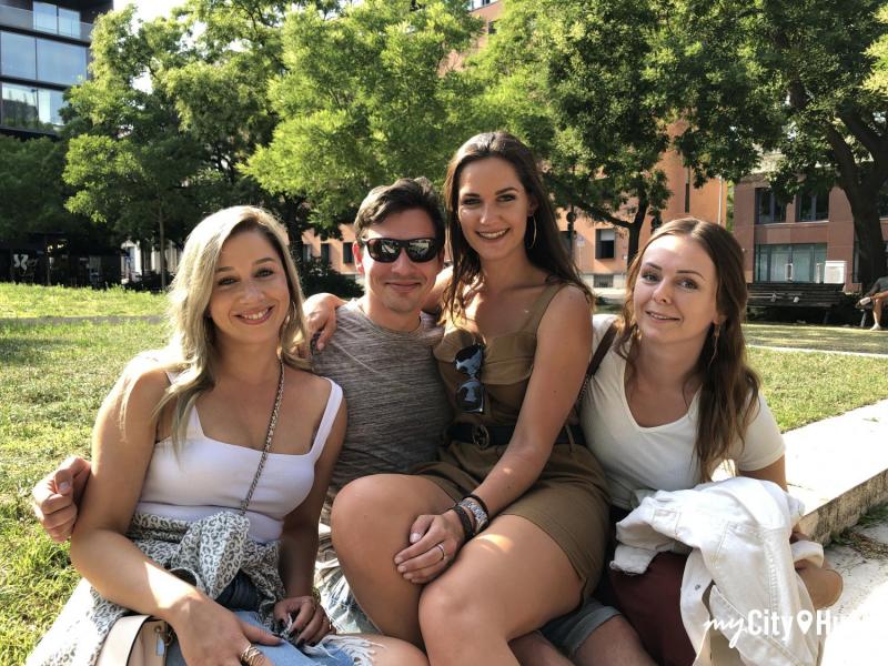 myCityHunt Schnitzeljagd 15