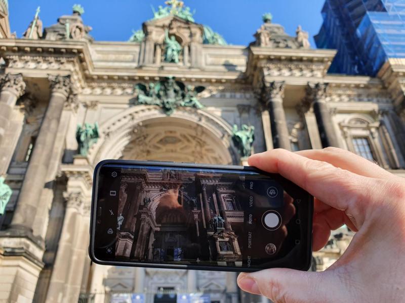 myCityHunt Schnitzeljagd 3