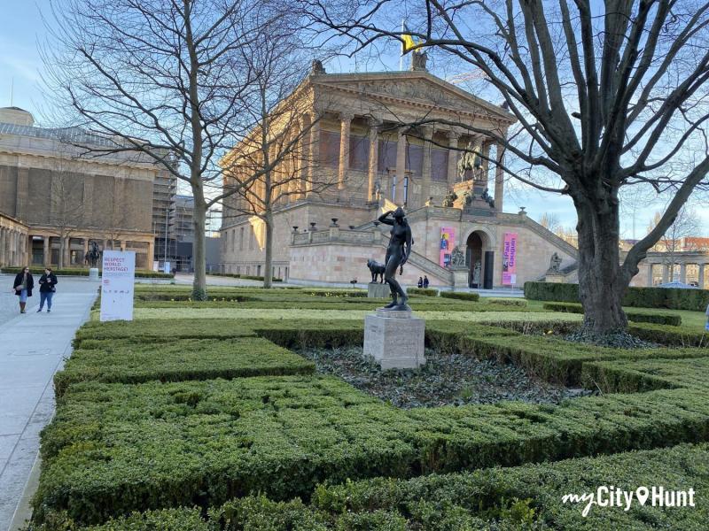 myCityHunt Schnitzeljagd 3