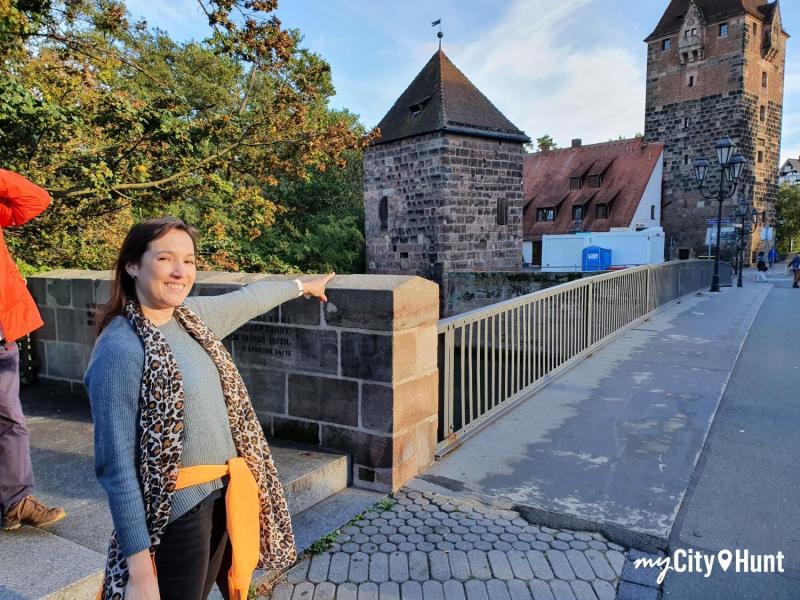 myCityHunt Schnitzeljagd 11