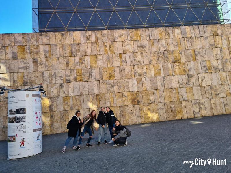 myCityHunt Schnitzeljagd 9