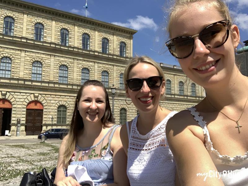 myCityHunt Schnitzeljagd 10