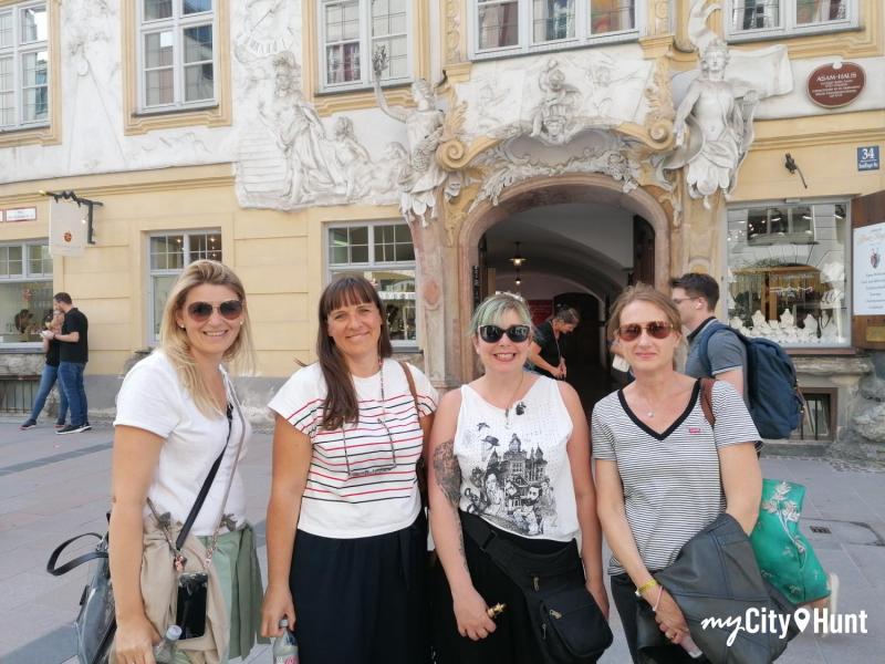 myCityHunt Schnitzeljagd 3