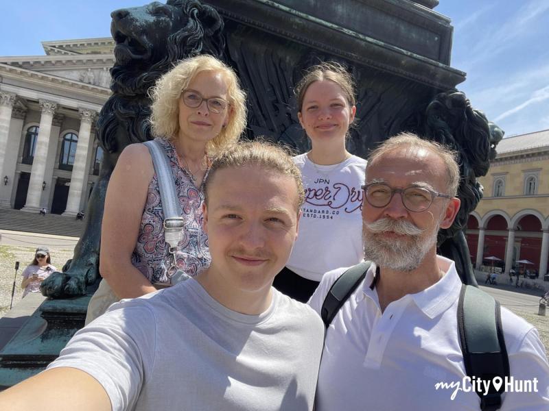 myCityHunt Schnitzeljagd 3