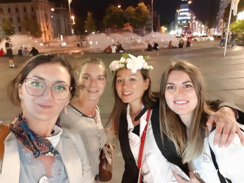 myCityHunt Schnitzeljagd 13