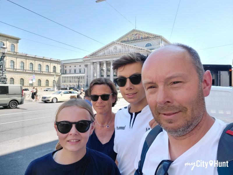 myCityHunt Schnitzeljagd 15