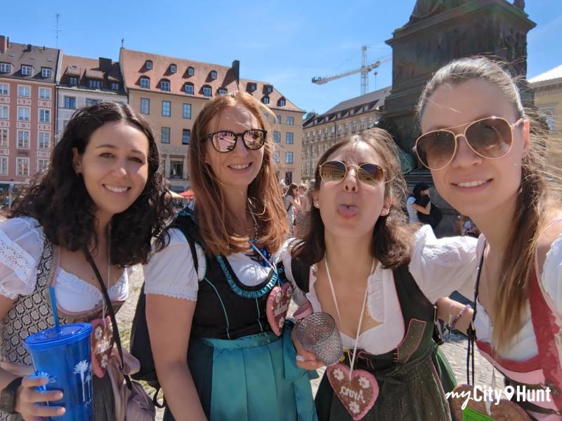 myCityHunt Schnitzeljagd 13